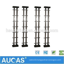 Factory Offer Price Telecommunication Cable Rack Frame Krone 1200 Pairs Main Distribution Frame